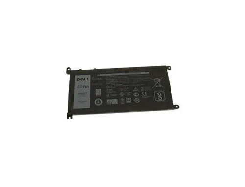 Y3F7Y - Dell 4-Cell 11.1V 3500mAh 42Wh Li-ion Battery