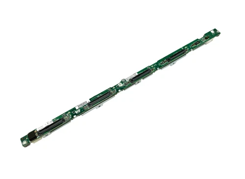 506648-001 - HP 2.5" SFF Hard Drive Backplane