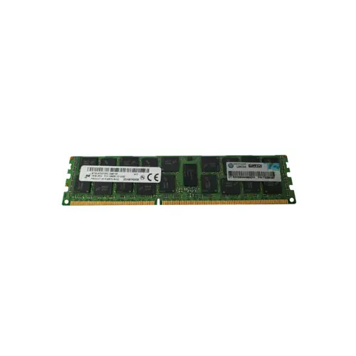 MT36JSF2G72PZ-1G9E1HF - Micron 16GB DDR3-1866 PC3-14900 ECC Registered Memory Module