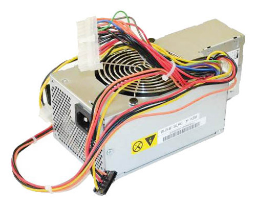 41J9418 - Lenovo 280-Watts Power Supply for ThinkCentre M58