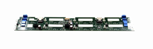 Y4HYG - Dell 8-Bay 3.5" Backplane
