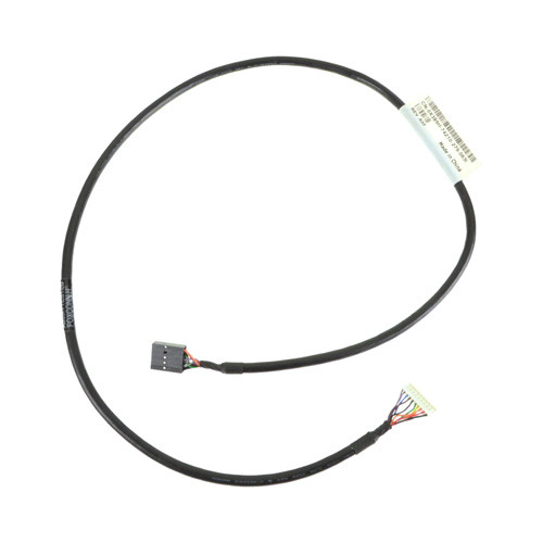 X389H - Dell Control Panel Audio Cable for Precision T3500 / T5500