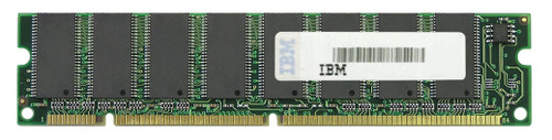 IBM 32MB 100MHz PC100 Non-ECC Unbuffered CL2 168-Pin UDIMM Memory Module for Servers