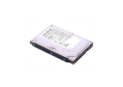 4D343 - Dell 80GB 7200RPM IDE/ATA 3.5-Inch Hard Drive