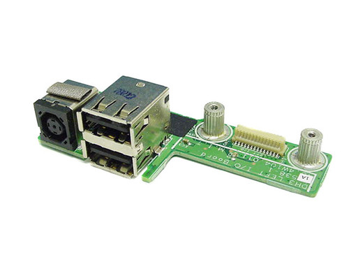 Dell 5M838 USB S-Video LED Board for Inspiron 500M/600M
