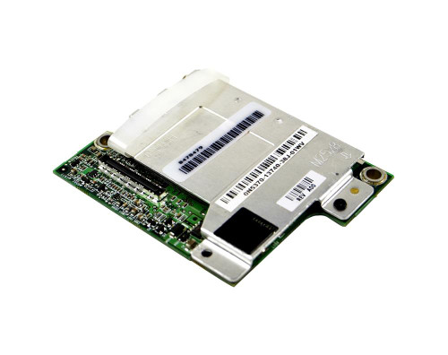 N5370 - Dell NVIDIA GeForce FX5200 128MB AGP 8x Graphics Card