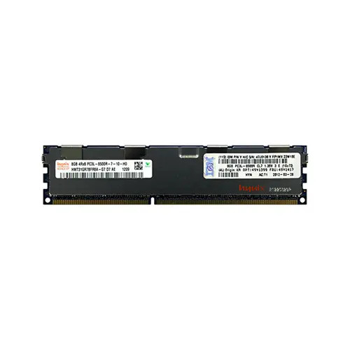 49Y1399 - IBM 8GB DDR3-1066MHz PC3-8500 ECC Registered DIMM