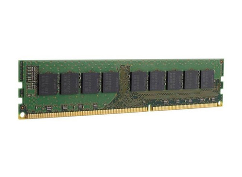 MT36HTS1G72FY667A1D4 - Micron 8GB DDR2-667MHz PC2-5300 ECC Fully Buffered CL5 240-Pin DIMM Dual Rank Memory Module