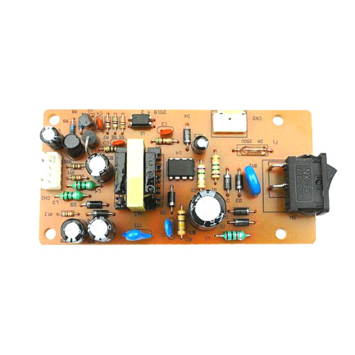 RM15303000CN - HP Power Supply Board for Color LaserJet CP2025/CM2320 Printer