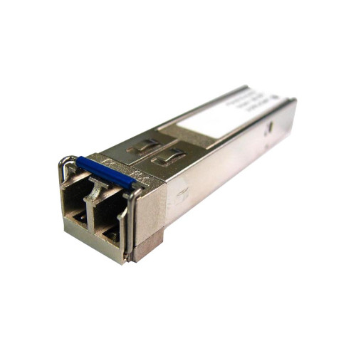 XBR-000192-HP - Brocade 16Gb/s 16GBase-SW Multi-Mode Fibre 850nm 100m Duplex LC Connector SFP+ Transceiver Module