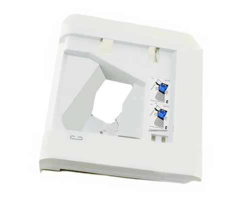 RC4-7405-000 - HP Stapler/Stacker Stapler Cover