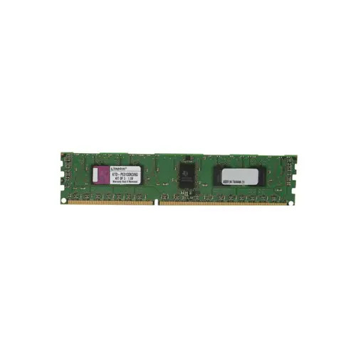 KTD-PE313SK3/6G - Kingston 6GB DDR3-1333MHz ECC Registered 240-Pin Memory
