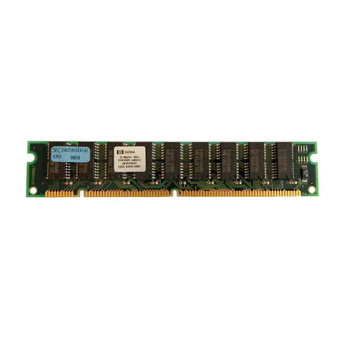 D4295-69001 - HP 32MB DIMM Memory Module