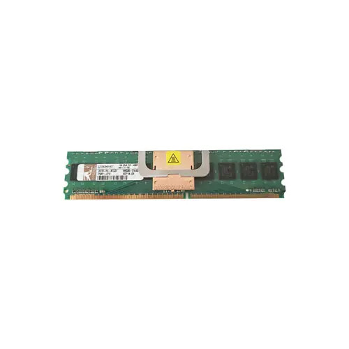 UW728-IFA-INTCOS - Kingston Technology 1GB DDR2-533 ECC FB-DIMM RAM