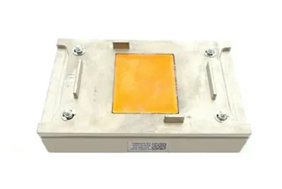 Dell Y8MC1 PowerEdge R630 Screw Down Type Heatsink