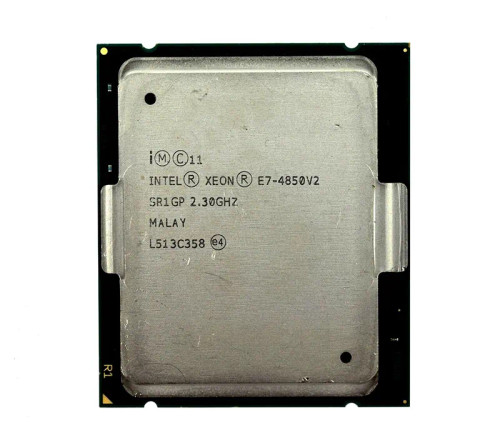 CM8063601272906 - Intel Xeon E7-4850 V2 12-Core 2.30GHz Processor