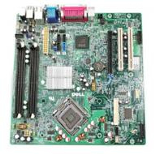Y958C - Dell System Board (Motherboard) for OptiPlex 960