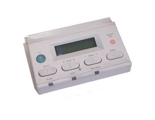 RG5-5268 - HP Display Panel LaserJet 8000/8100/8150
