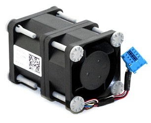 Y9NVK - Dell PowerEdge R330 R420 R430 CPU Cooling Fan