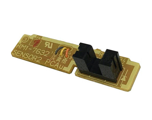 RM2-8277-000CN - HP Paper Pickup Sensor PCA Assembly for LaserJet M129 / M130 / M131 Printer