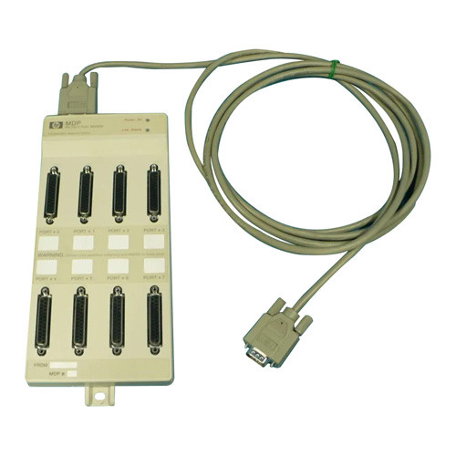 40299-60003 - HP Modem Breakout Panel Cable
