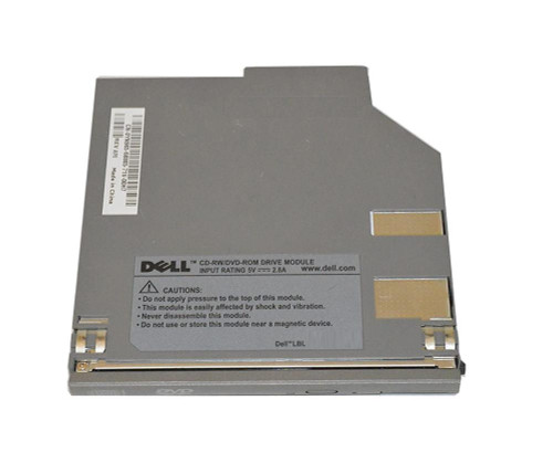 YC496 - Dell CD-RW DVD-ROM Combo Drive