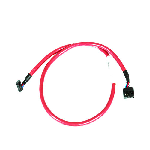 JD841 - Dell 27-inch Front I/O Firewire Cable
