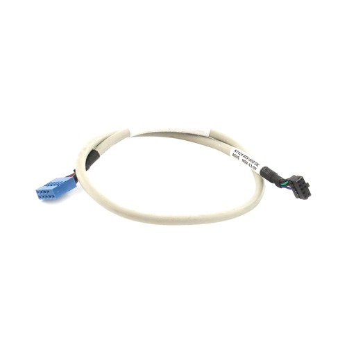 NT424 - Dell 9-Pin USB Flash Memory Media Smart Card Reader Cable for Vostro 430