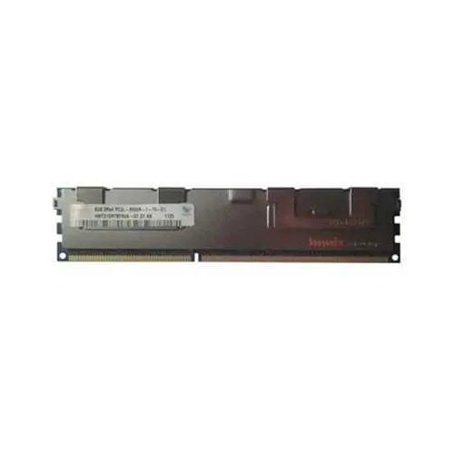 HMT31GR7BFR4A-G7 - HYNIX 8GB DDR3-1066MHz ECC Registered 240-Pin Memory