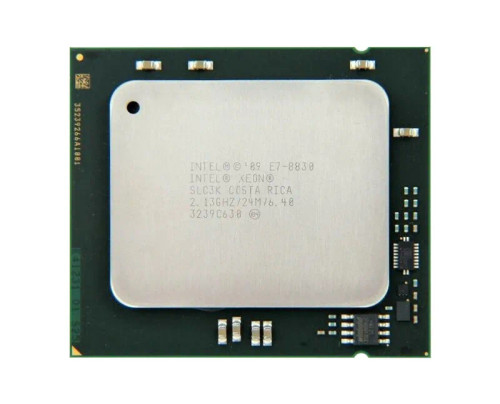 SLC3K - Intel Xeon E7-8830 Octa-Core 2.13GHz LGA1567 Processor
