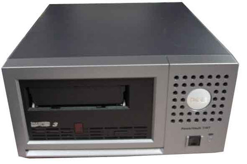 YD946 - Dell LTO-3 SCSI External Tape Drive