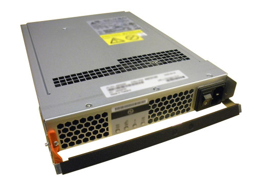 81Y9603 - IBM 530-Watts 100-240V AC 7-7.5A 50-60Hz Power Supply for DS3200 / 3300 / 3400