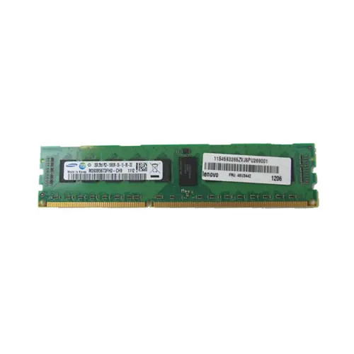 46U3442 - IBM 2GB DDR3-1333MHz PC3-10600 ECC Registered RDIMM
