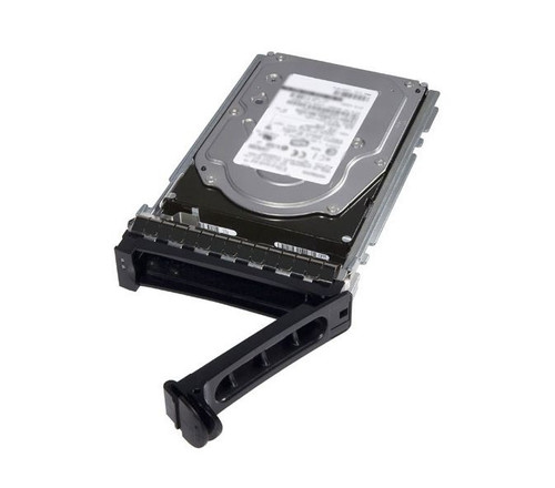 YDNN9 - Dell 400-AQGL 400GB SAS 12Gb/s 2.5-inch Solid State Drive