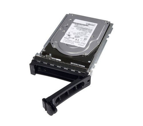 YDNN9 - Dell 400GB SAS 12Gb/s 2.5" SSD