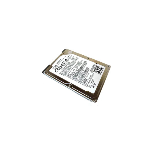UT936 - Dell 60GB 5400RPM SATA 8MB 2.5" HDD
