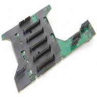 YH656 - Dell 1x5 SCSI Backplane Board