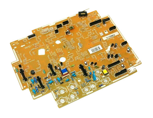 RM1-3731-060CN - HP Engine Controller PC Board Assembly for LaserJet P3005 / P3005D Printer