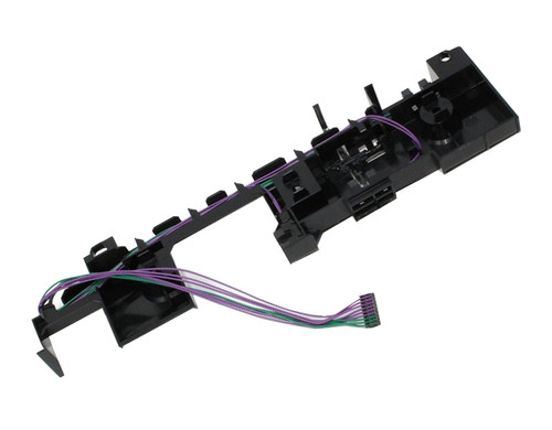 RM2-6748-000CN - HP Paper Feed Guide Lower Assembly
