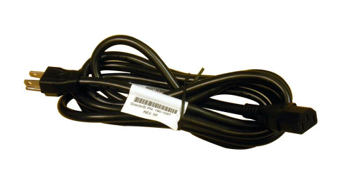 180-1097 - SUN 115V 14AWG AC Power Cord