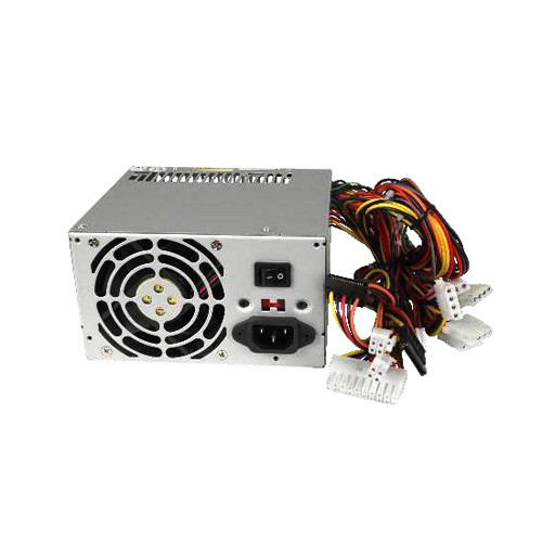 DPS-650QB-A - Delta 650-Watts 200-240V AC 4.2A 50-60Hz Hot-Swappable Power Supply for Server