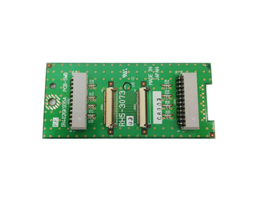 RH5-3073-030CN - HP Flatbed Intermediate PC Board for LaserJet 9000 / 9500 / M9040 / M9050 Printer