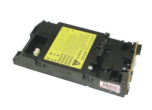 RM1-4724-000 - HP Laser Scanner Assembly LaserJet M1522nf Multifunction Printer