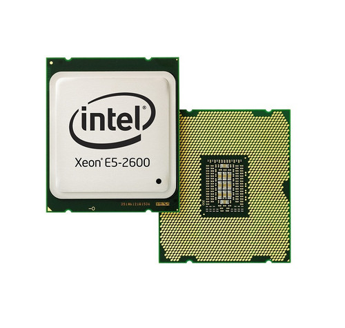 DELL YMNFT Intel Xeon Six-core E5-2650 2.5ghz 15mb L3 Cache 7.2gt/s Qpi Socket Fclga-2011 32nm 95w Processor Only