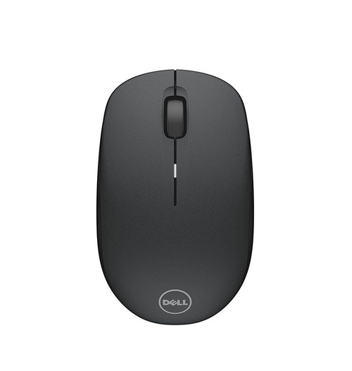 WM126-BK - Dell Wireless Optical Mouse