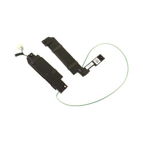 NFH3D - Dell Right Left Speaker Set Latitude 7410