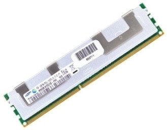 M393B1K70CHD-YH9 - Samsung 8GB DDR3-1333MHz ECC Registered 240-Pin Memory