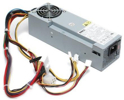 HP-U270NFW2 - Hipro Tech 270-Watts 200-240V AC 50-60Hz Power Supply for Dimension 4700C