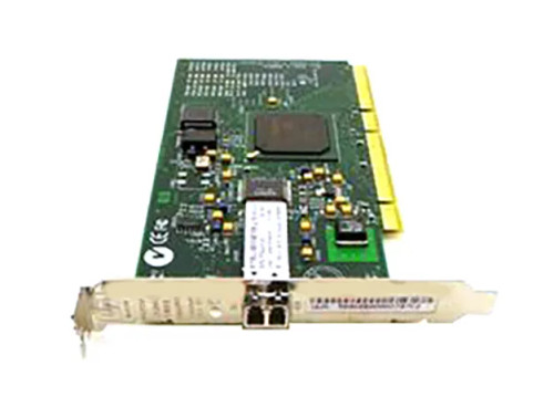 YR352 - Dell Quad Port Gigabit Network Adapter