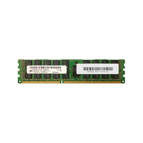 MT36KSF1G72PDZ-1G1M1FG - MICRON 8GB DDR3-1066MHz ECC Registered 240-Pin Memory